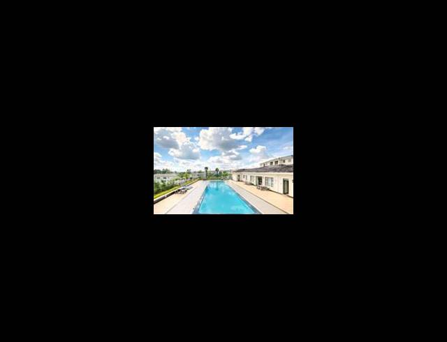 3 BEDROOM APARTMENT FOR SALE IN FOURWAYS